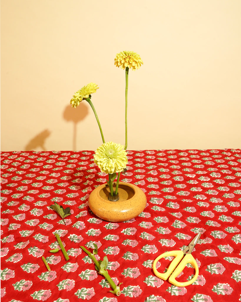 Ikebana Trio – Amelia Wrede Davis