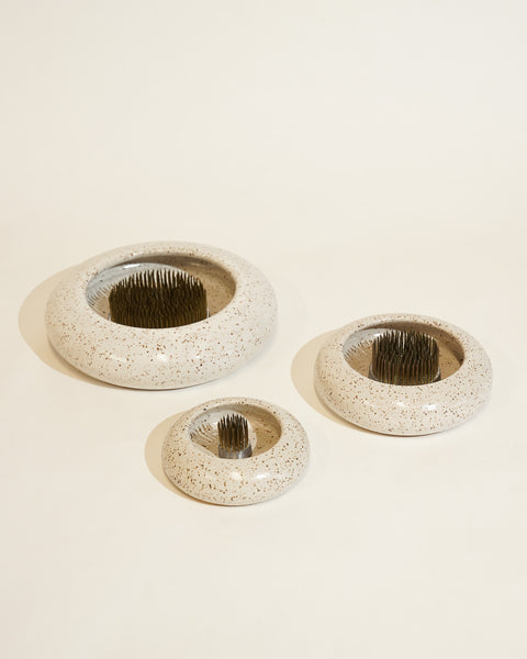 Ikebana Trio – Amelia Wrede Davis