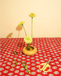 ikebana-trio