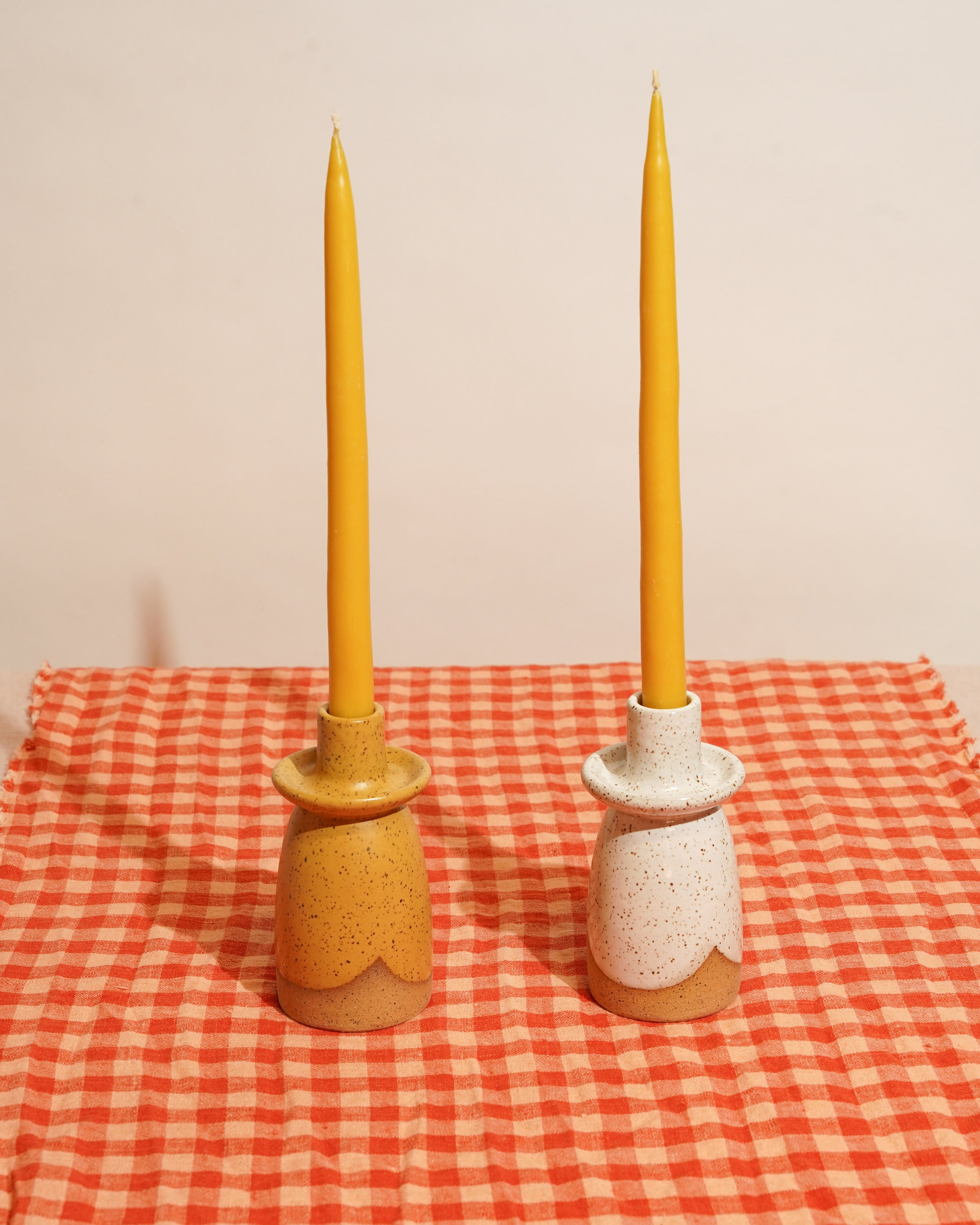 Candle Holder – Amelia Wrede Davis
