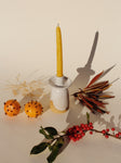 candle-holder