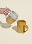 grandmother-woodland-mug