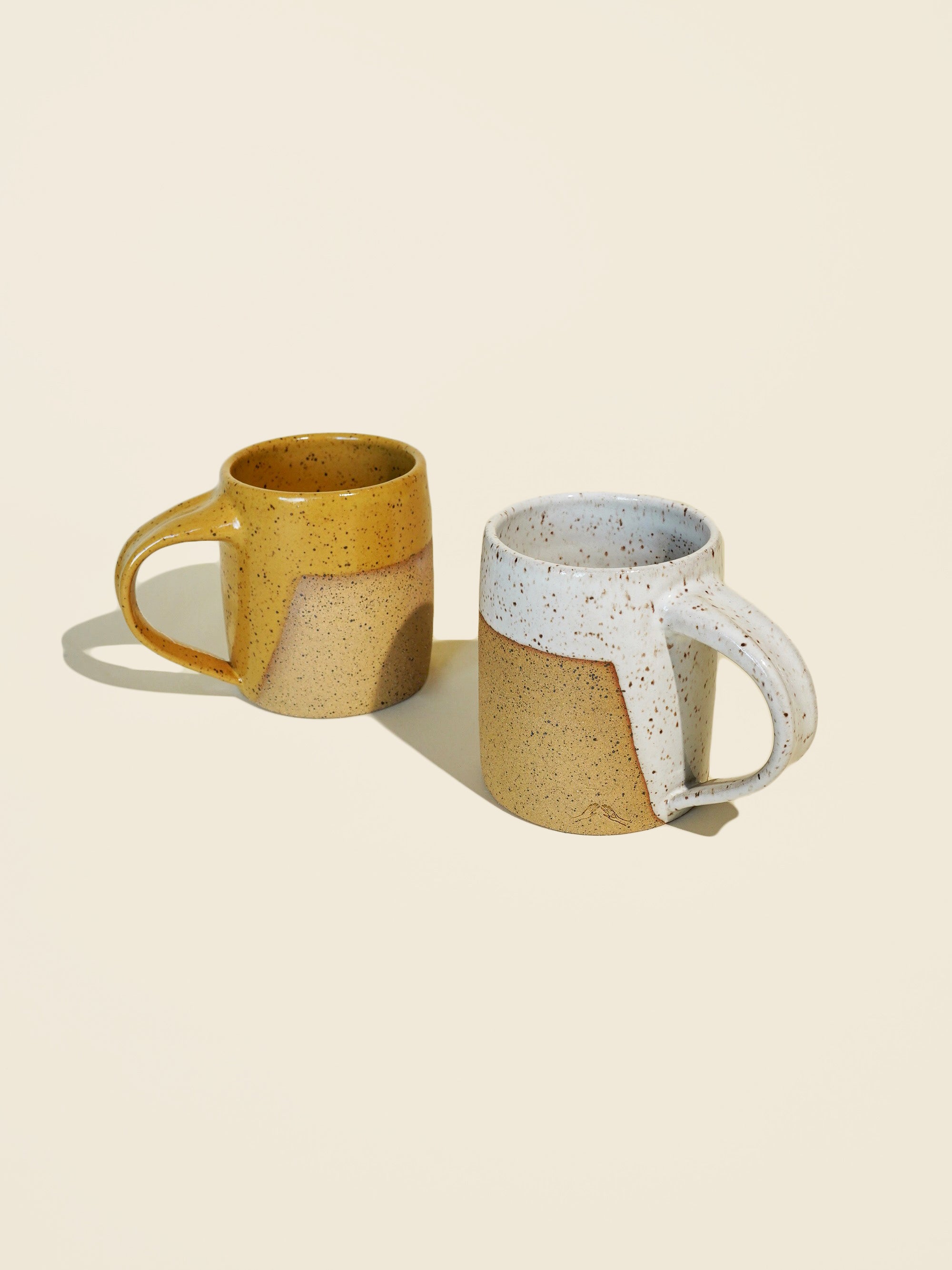 Woodland Mug – Amelia Wrede Davis